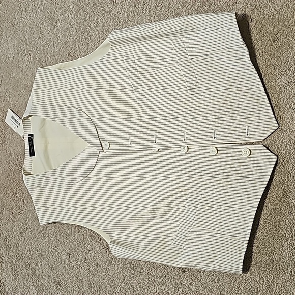 RALPH lauren Double RL Vest